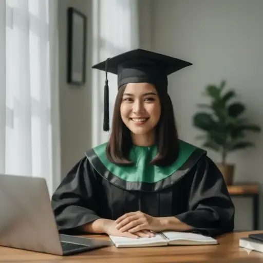 Mahasiswa & Lulusan